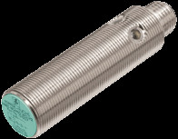 Inductive sensor, 2 wire, flush mounting, flush, 1 Form A (N/O), 131306