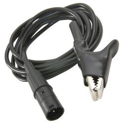 Seaward 305A950 Earth Lead (Probe &amp; Clip)