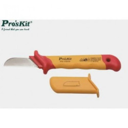 Nóż elektryka izolowany 1kV 50mm Pros Kit PD-V003A