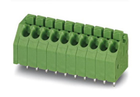 Klucz polaryzacyjny raster 3.5mm Przewlekany Phoenix Contact