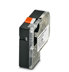 Etykiety do drukarek THERMOFOX, THERMOMARK GO, THERMOMARK GO.K Phoenix Contact