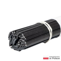 Spoiwo elektroda do plastiku PA-U, PA, PA6, PA66 PA 6.6, PA12, PA/ABS 100g