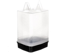 Obudowa łączników krzywkowych T0-.../E i T3-.../E do 4 segmentów H3-T0 093828