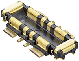 Komora baterii Molex 5054761010