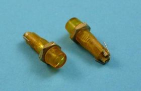 KONTR.NEONOWA AC MAŁA YELLOW 5,5mm