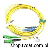 EOI/1030186 Fiber Optic Patch Cord CORD DIAMOND