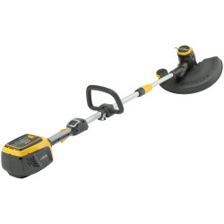 STIGA 278100008/ST3 GT 500e Rechargeable Grass Trimmer 30cm Adjust Handle