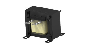 Filtr sieciowy 35A 1-fazowy 250 V AC 50Hz TE Connectivity Montaż w obudowie