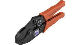 Zaciskarka Konektorów Bez Izolacji 0,5-6Mm2 Yyt11