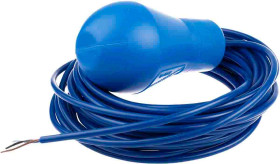 Przełącznik pływakowy Pływak Poziomy, pionowy długość kabla 10m Sensata Cynergy3