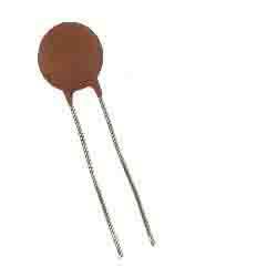 Kondensator K-22p/50V