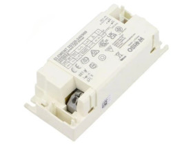 4062172355612 Zasilacz impulsowy LED 36W 21...40VDC 900mA 220...240VAC