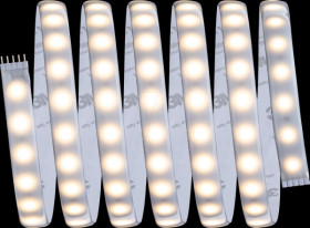 70549 LED strip MaxLED 500, 15 W, 1100 lm, warm white, 2500 mm IP44