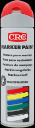 10155-AA Marker paint, fluorescent red