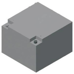 Akumulator VRLA 12V 25Ah VDS BAT12-25