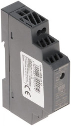 Zasilacz impulsowy 12V DC 1.25A HDR-15-12