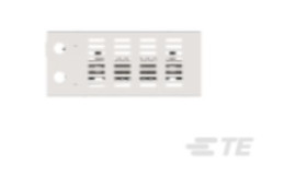 Rezystor hamowania 125Ω 1.119kW 10% TE Connectivity