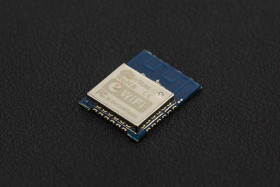 WT8266-S1 WiFi Module Based on ESP8266 [Discontinued]