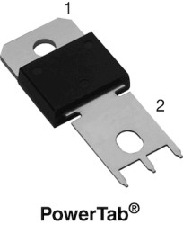 VS-150EBU02-N4 Ultrafast Soft Recovery Diode, 150 A FRED Pt&#174;