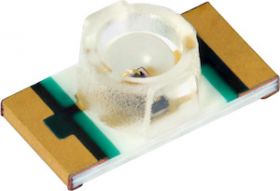 VSMY12850 High Speed Infrared Emitting Diodes, 940 nm, Surface Emitter Technology