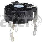 2,5M PT6LV Poziomy Potencjometr montażowy PIHER