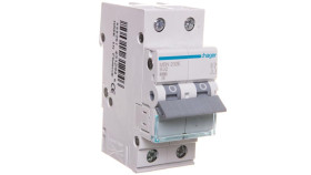 Wyłącznik Nadprądowy 2P B 32A 6Ka Ac Mbn232e