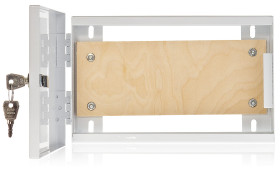 TPR-1 - obudowa uniwersalna