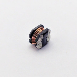 Cewka mocy SMD, 8,2uH, 0,23Ohm, 1,09A, SJK