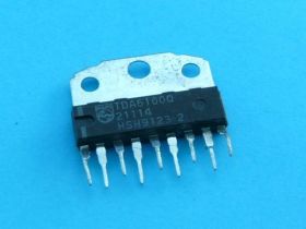 TDA-6100Q UKŁAD