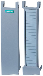 Przednie drzwi Siemens Przednie drzwi SIMATIC S7-1500 ET 200 do modułu we/wy 6ES7528-0AA00-7AA0 222 x 321 x 32 mm