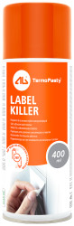 Label killer 400ml do usuwania kleju