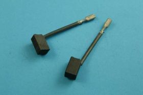 E6.2 SZCZOTKA 6,3x8,00x13,5 KPL=2szt