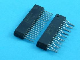 AN-7024 SIP-18 UKŁAD