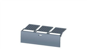 Osłona Zacisków Krótka Do Kasety Wysuwnej Lub Podstawy Wtykowej 3P Do...