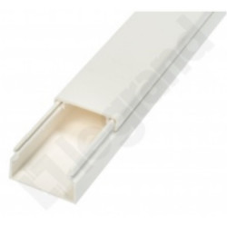Listwa 25x16 LEGRAND LN25x16 330030 (2m)