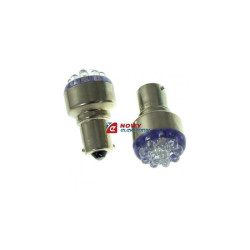 Dioda LED 1156-12UV Ultrafiolet