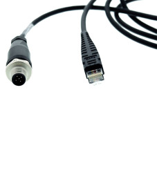 Pepperl+Fuchs 548350 Złącze konfekcjonowane czujnika/aktuatora 1 szt.