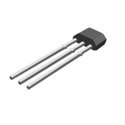 SLOH49E-9 TO92S SILKOR