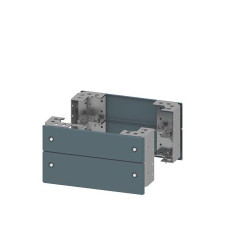 Płyta bazowa x 400mm, materiał: Blacha stalowa, Siemens