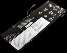 54048 Laptop battery for Lenovo, Li-Po, 5928 mAh