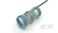 TE Connectivity TE RAY Solder Sleeves 680889-000, 1x -02050007025429