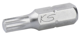 Bit-XZN KS Tools 911.3698 9113698 C 8 1 szt.