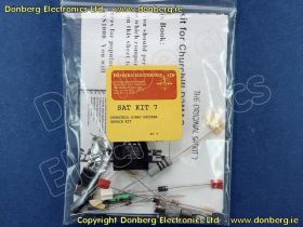 SAT KIT 7