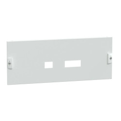 PrismaSet Płyta czołowa pozioma na VIGI NS250 z dźwignią LVS03238