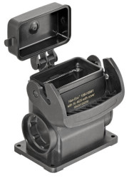 Obudowa podstawowa 19 43 010 0256 19430100256 Harting 1 szt.