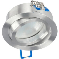 Pierścień wymienny do lampy OSMIN RING Silver pierścień srebrny EDO777230 EDO