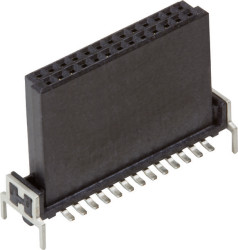 Harting 15230062401000 Złącze żeńskie wielopunktowe Ilość rzędów 2 110 szt.