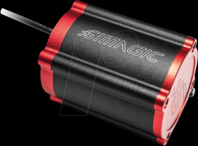 S433 Simagic pedal vibration module