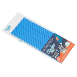Wkłady 3Doodler Start - niebieski - 24 sztuki