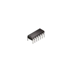 U.S.LM224N DIP14